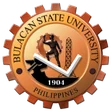 Bulacan State University logo